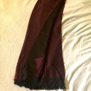 Versace Scarf